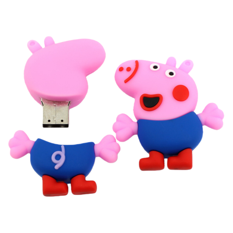 Peppa Pig USB Drive