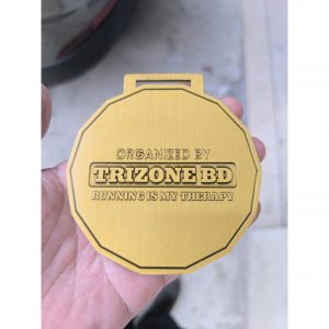 奖牌定制比赛背面带奖牌定制