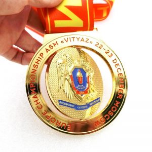 精美金属礼品定制
