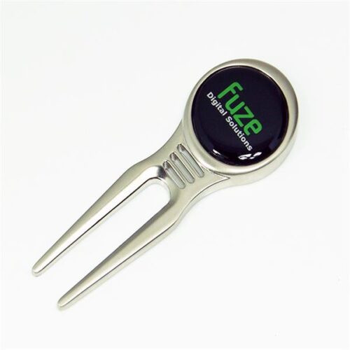 设计果岭叉工具和球高尔夫配件定制 设计果岭叉工具和球高尔夫配件定制