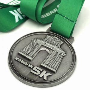 定制奖牌3D立体雕刻用于奖牌定制