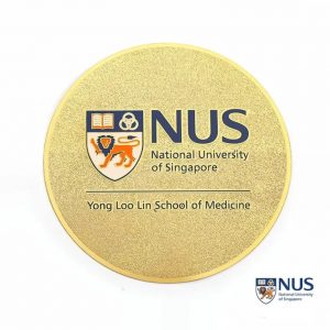 个性化金属别针徽章徽章定制
