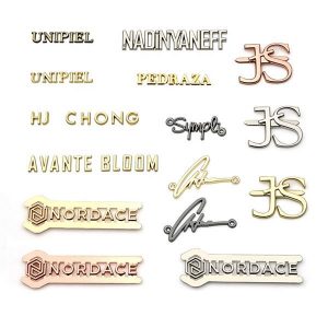 LOGO标牌金属标牌定制