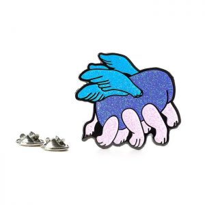 精美徽章定制