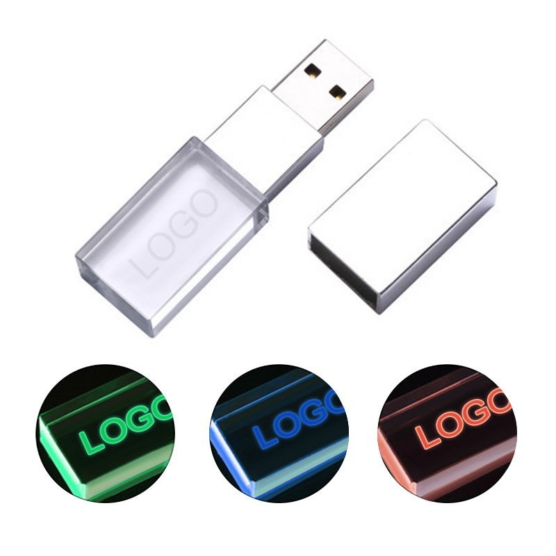 crystal-usb-flash-drives-with-led-light-6 crystal usb flash drives with led light 6