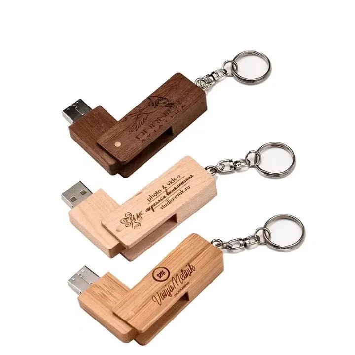 long-strip-rotating-wooden-usb-flash-drive-keychain-1