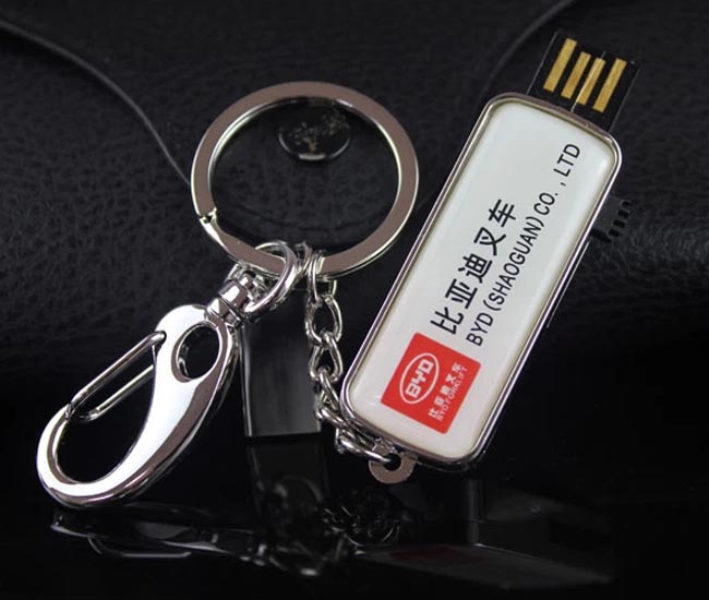 滴胶LOGOU盘效果