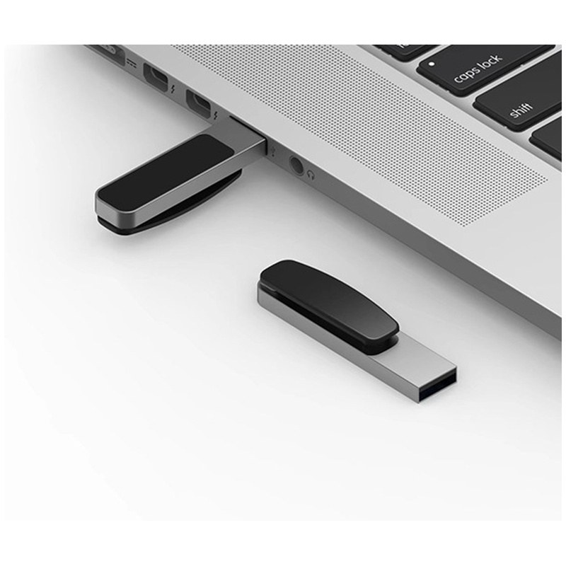 书签U盘即插即用场景 书签U盘即插即用 笔记本电脑使用场景 USB3.0免驱