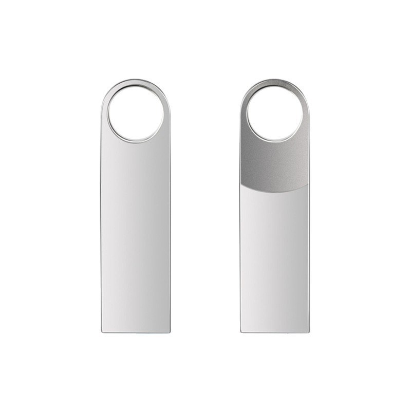 医疗设备交付盘 金属USB3.0加密U盘 驱动软件预装