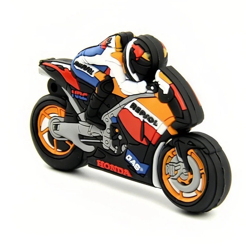 pvc-motorcycle-usb-flash-drive-extra2.jpg PVC摩托车造型U盘 骑手姿态 USB接口细节